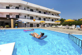 Butterfly Studios Faliraki Exteriör bild